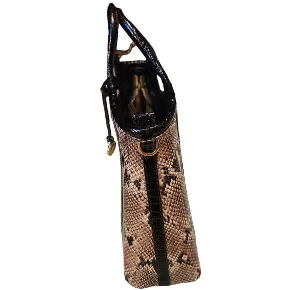 Brahmin Elaine Handbag - Picture 4 of 8